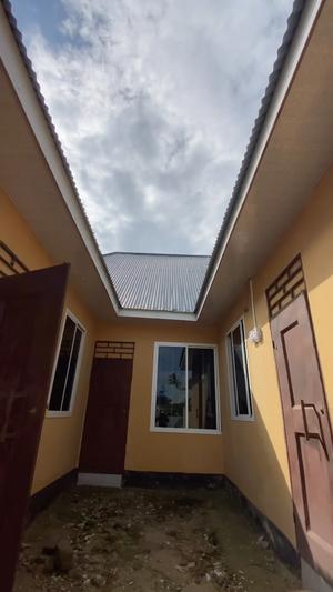 Nyumba ya chumba kimoja inapangishwa Goba Njia Nne, Dar Es Salaam