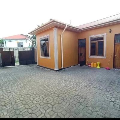 1 Bedroom Apartment for Rent in Kimara Korogwe, Dar Es Salaam