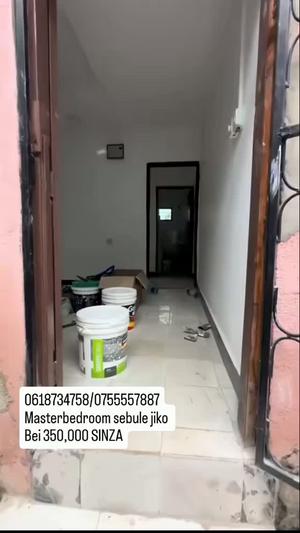 Nyumba inapangishwa Sinza, Dar Es Salaam
