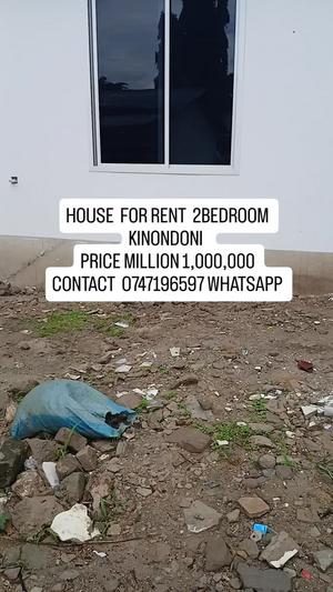 2 Bedrooms House for Rent in Kinondoni, Dar Es Salaam 2 Bedrooms House for Rent in Kinondoni, Dar Es Salaam