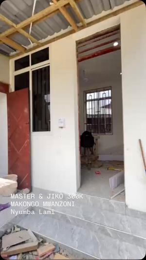 3 Bedrooms House for Rent in Makongo Mwanzo, Dar Es Salaam 3 Bedrooms House for Rent in Makongo Mwanzo, Dar Es Salaam