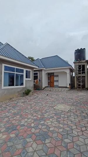 Nyumba/Apartment ya chumba kimoja inapangishwa Chanika, Dar Es Salaam