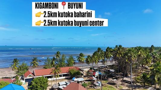 Viwanja vinauzwa Kigamboni Buyuni, Dar Es Salaam (400 sqm) Viwanja vinauzwa Kigamboni Buyuni, Dar Es Salaam (400 sqm)