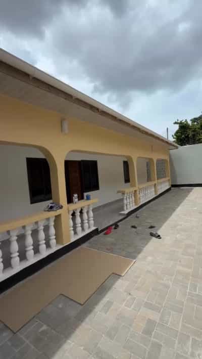 3 Bedrooms Apartment for Rent in Kinondoni, Dar Es Salaam