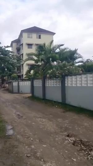 Residential/Commercial Plot for Sale in Mlimani City, Mwenge, Dar Es Salaam (800 sqm) Residential/Commercial Plot for Sale in Mlimani City, Mwenge, Dar Es Salaam (800 sqm)
