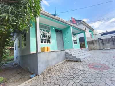 House for Rent in Mbezi, Dar Es Salaam