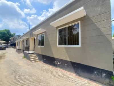 Apartment ya vyumba viwili inapangishwa Kimara Suka, Dar Es Salaam