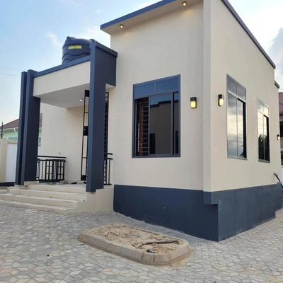 2 Bedrooms Apartment for Rent in Madale Mwisho, Dar Es Salaam