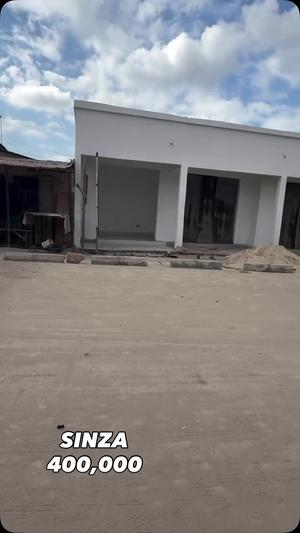 Frame ya Biashara inapangishwa Sinza, Dar Es Salaam