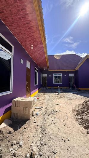 1 Bedroom House for Rent in Kigamboni Kisiwani, Dar Es Salaam