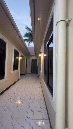Nyumba ya chumba kimoja inapangishwa Salasala, Dar Es Salaam Nyumba ya chumba kimoja inapangishwa Salasala, Dar Es Salaam