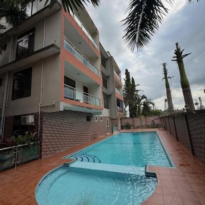 1 Bedroom Furnished Apartment for Rent in Msasani Beach, Dar Es Salaam 1 Bedroom Furnished Apartment for Rent in Msasani Beach, Dar Es Salaam
