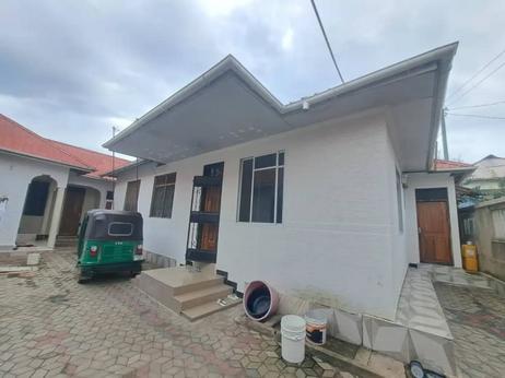 Nyumba/Apartment ya chumba kimoja inapangishwa Kimara Mwisho, Dar Es Salaam