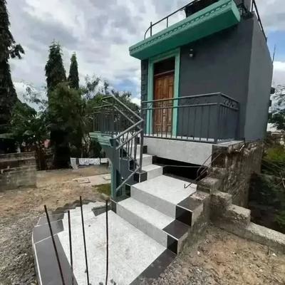 1 Bedroom House for Rent in Kimara Mwisho, Dar Es Salaam 1 Bedroom House for Rent in Kimara Mwisho, Dar Es Salaam