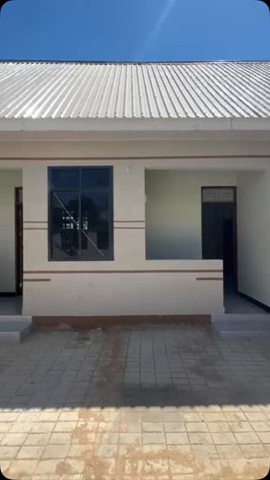 Nyumba ya chumba kimoja inapangishwa Mpamaa, Dar Es Salaam Nyumba ya chumba kimoja inapangishwa Mpamaa, Dar Es Salaam