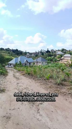 Plot for sale in Tabata Kinyerezi Mwisho, Dar Es Salaam sqm 690 Plot for sale in Tabata Kinyerezi Mwisho, Dar Es Salaam sqm 690