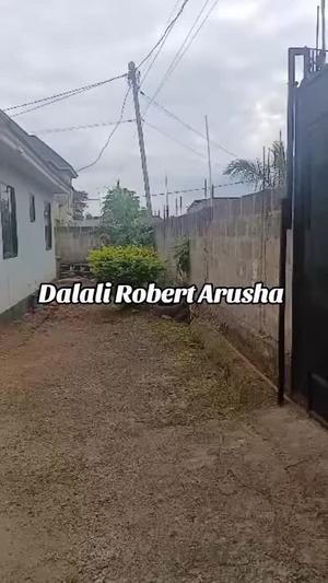 Nyumba ya vyumba vitatu inapangishwa Moshono, Arusha Nyumba ya vyumba vitatu inapangishwa Moshono, Arusha