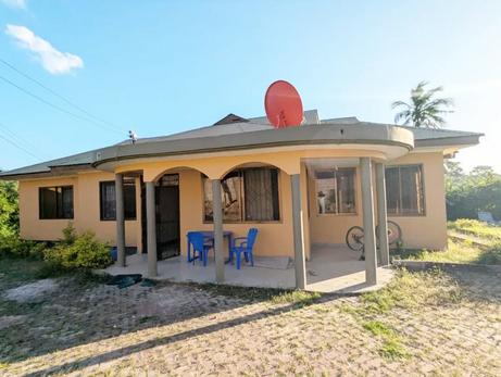 3 Bedrooms House for Rent in Kimara Temboni, Dar Es Salaam