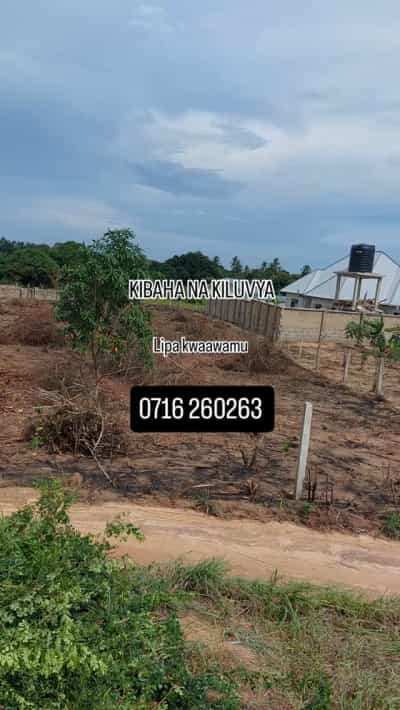 Viwanja vinauzwa Kibaha, Pwani (400 sqm) Viwanja vinauzwa Kibaha, Pwani (400 sqm)