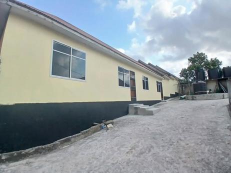 1 Bedroom House for Rent in Kimara Mwisho, Dar Es Salaam 1 Bedroom House for Rent in Kimara Mwisho, Dar Es Salaam