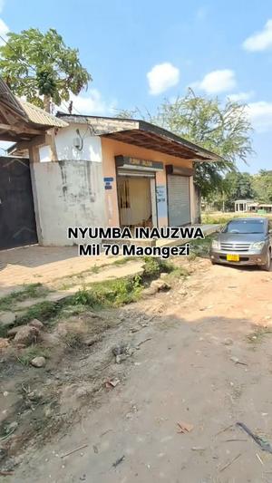 Nyumba ya vyumba vitatu inauzwa Mbezi Mwisho, Dar Es Salaam (600 sqm) Nyumba ya vyumba vitatu inauzwa Mbezi Mwisho, Dar Es Salaam (600 sqm)