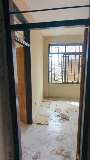 Apartment ya chumba kimoja inapangishwa Mnazi Mmoja, Tanga Apartment ya chumba kimoja inapangishwa Mnazi Mmoja, Tanga