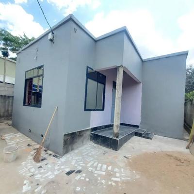 Nyumba ya vyumba viwili inapangishwa Mbezi Mwisho, Dar Es Salaam Nyumba ya vyumba viwili inapangishwa Mbezi Mwisho, Dar Es Salaam