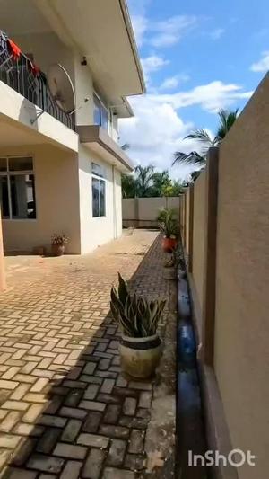 2 Bedrooms House/Apartment for Rent in Tabata Bonyokwa, Dar Es Salaam