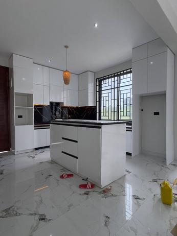 Apartment ya vyumba viwili inapangishwa Salasala, Dar Es Salaam