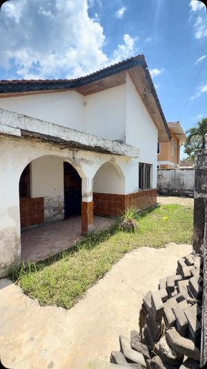 Residential Plot for Sale in Mbezi Beach, Dar Es Salaam (400 sqm)