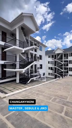 1 Bedroom House for Rent in Changanyikeni, Dar Es Salaam 1 Bedroom House for Rent in Changanyikeni, Dar Es Salaam