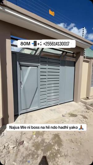 3 Bedrooms House for Sale in Mbagala Chamanzi, Dar Es Salaam