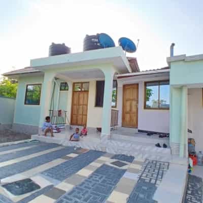 Nyumba inapangishwa Kimara, Dar Es Salaam
