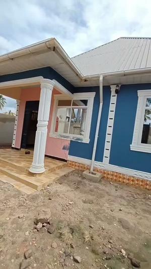 3 Bedrooms House for Rent in Chanika, Dar Es Salaam 3 Bedrooms House for Rent in Chanika, Dar Es Salaam