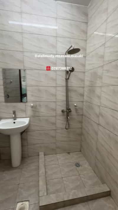 Apartment ya vyumba vitatu inapangishwa Msasani, Dar Es Salaam