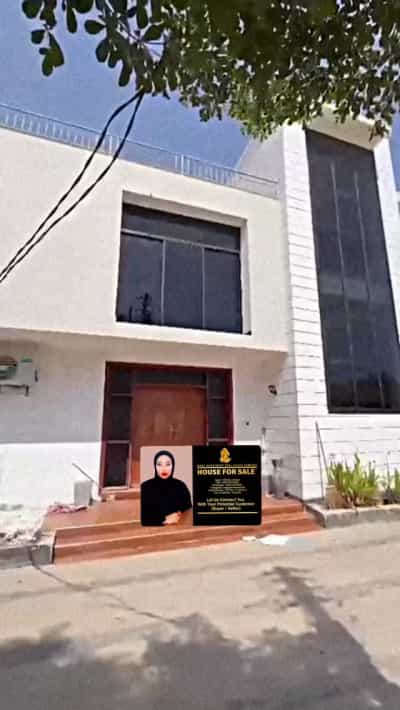 Nyumba ya vyumba 6 inauzwa Mbezi Beach Kwa Zena, Dar Es Salaam (500 sqm)