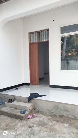 1 Bedroom House for Rent in Ukonga Diwani, Dar Es Salaam