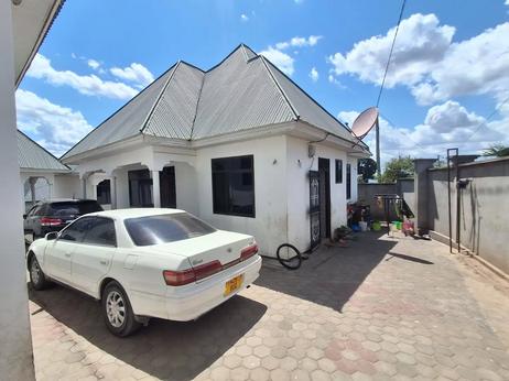 Apartment ya chumba kimoja inapangishwa Kibaha Mpakani, Pwani Apartment ya chumba kimoja inapangishwa Kibaha Mpakani, Pwani