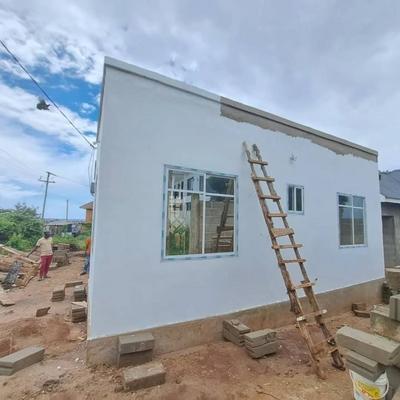 Nyumba ya chumba kimoja inapangishwa Tabata Bonyokwa, Dar Es Salaam