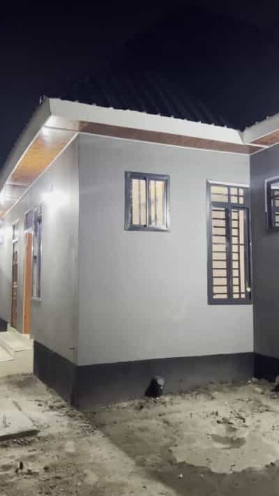 1 Bedroom House for Rent in Kinyerezi, Dar Es Salaam 1 Bedroom House for Rent in Kinyerezi, Dar Es Salaam
