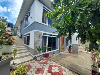 House for Rent in Ubungo, Dar Es Salaam House for Rent in Ubungo, Dar Es Salaam