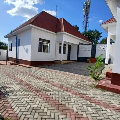 Apartment ya vyumba viwili inapangishwa Kimara Tembn, Dar Es Salaam Apartment ya vyumba viwili inapangishwa Kimara Tembn, Dar Es Salaam