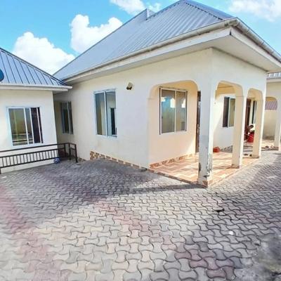 Apartment ya vyumba viwili inapangishwa Kimara Mwisho, Dar Es Salaam Apartment ya vyumba viwili inapangishwa Kimara Mwisho, Dar Es Salaam