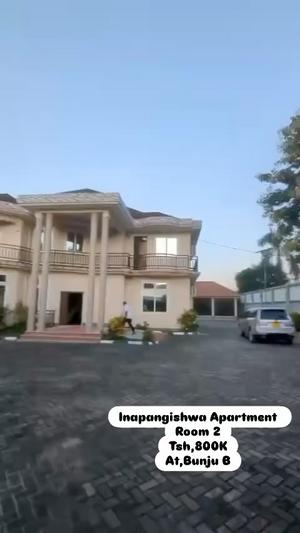 2 Bedrooms House/Apartment for Rent in Bunju B, Dar Es Salaam