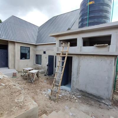 Apartment ya chumba kimoja inapangishwa Kimara Korogwe, Dar Es Salaam