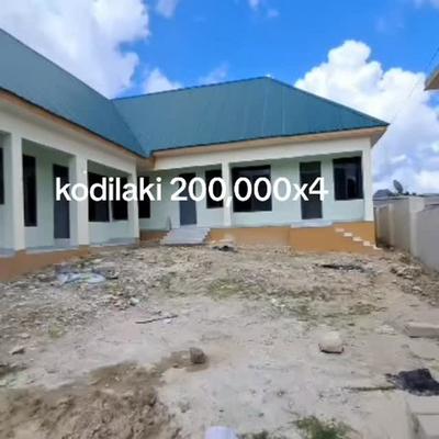 Nyumba ya chumba kimoja inapangishwa Kimara Sukai, Dar Es Salaam Nyumba ya chumba kimoja inapangishwa Kimara Sukai, Dar Es Salaam