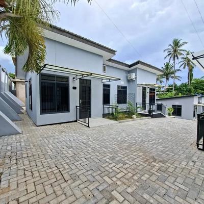 2 Bedrooms Apartment for Rent in Changanyikeni, Dar Es Salaam