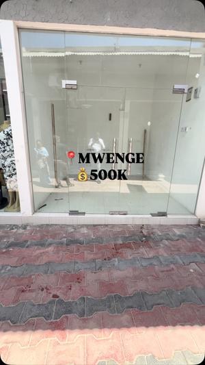 Duka linapangishwa Mwenge, Dar Es Salaam Duka linapangishwa Mwenge, Dar Es Salaam