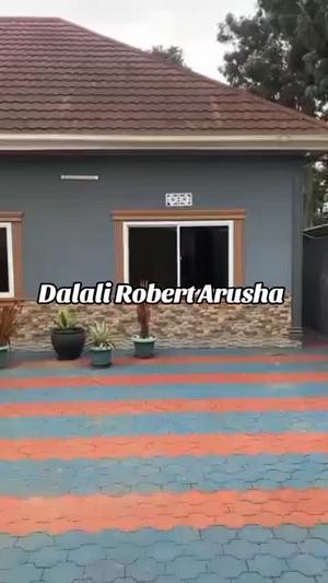 Nyumba ya vyumba vitatu inapangishwa Njiro, Arusha