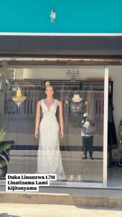 Shop for Sale in Kijitonyama, Dar Es Salaam Shop for Sale in Kijitonyama, Dar Es Salaam